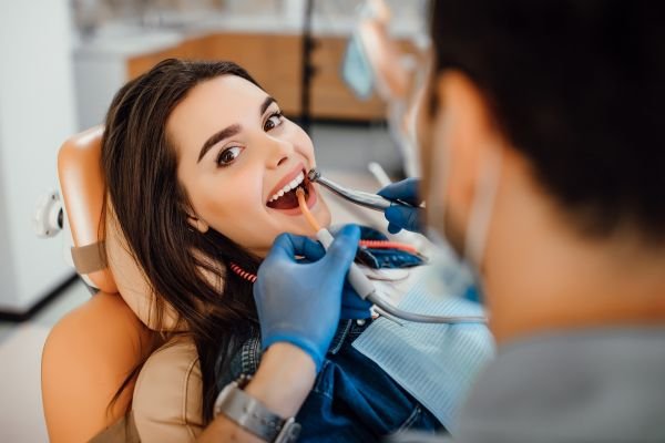 Fillings