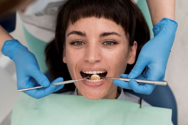 Full Mouth Rehabilitation