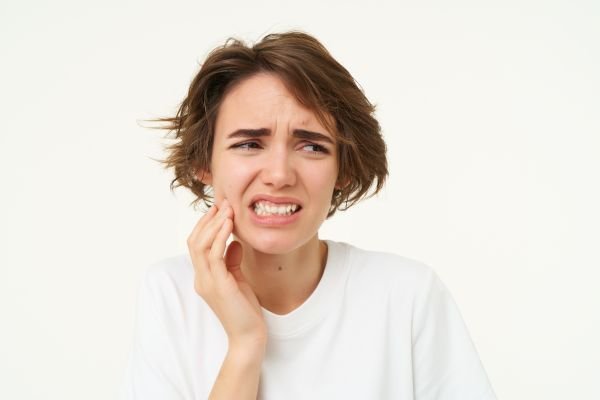 Impacted Tooth Surgery